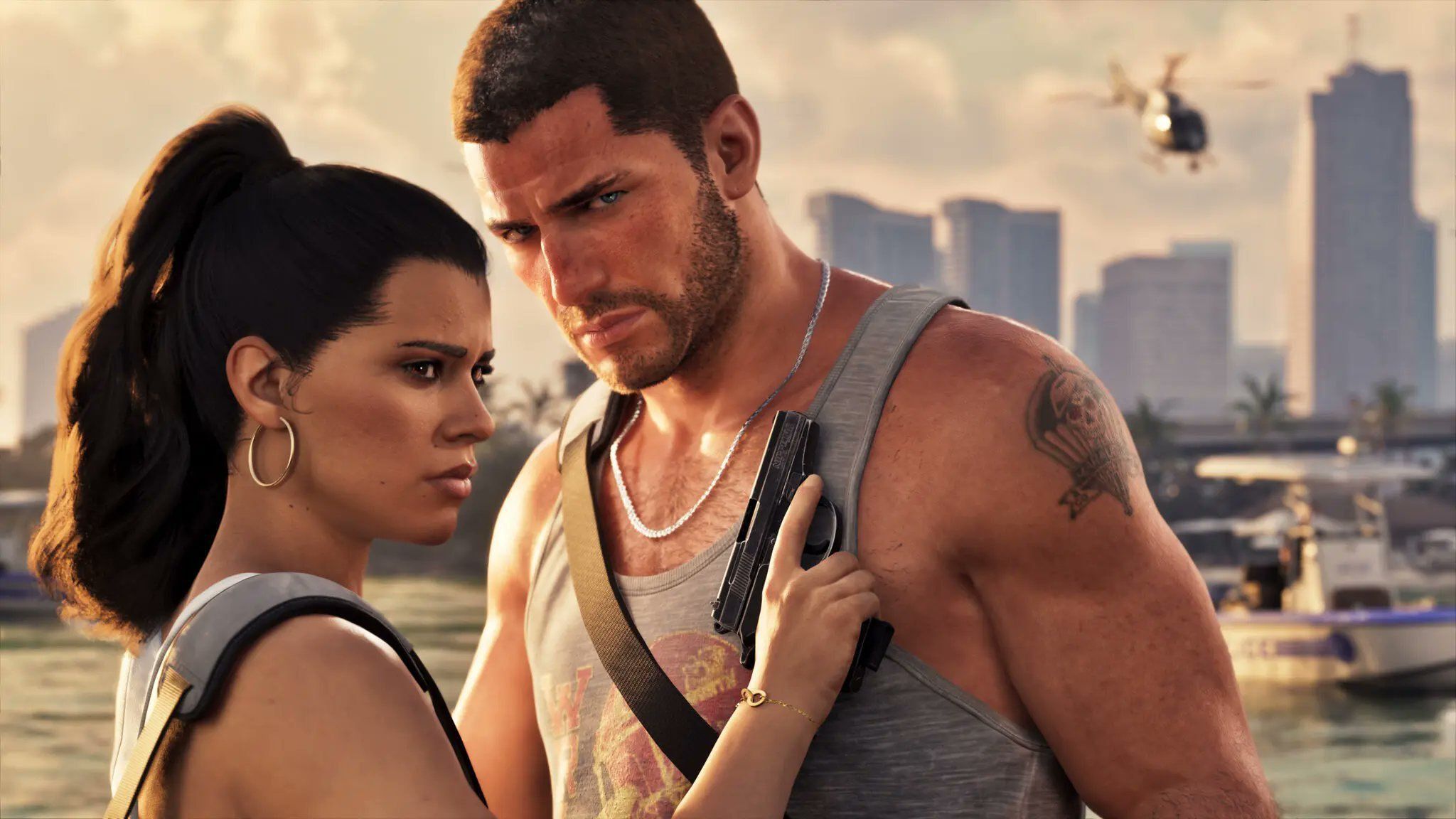 GTA 6 khóa 30 FPS trên console: PC thủ nên kỳ vọng điều gì?