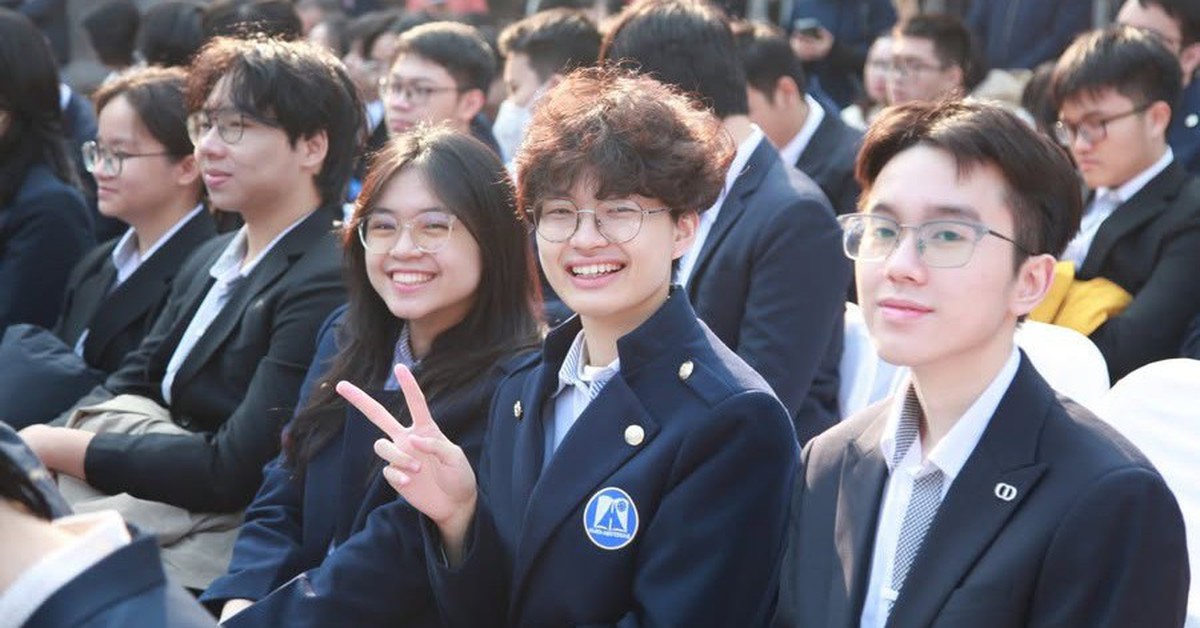 Kỳ thi học sinh giỏi quốc gia siết an ninh: học sinh phải chuẩn bị lại tư duy thi cử