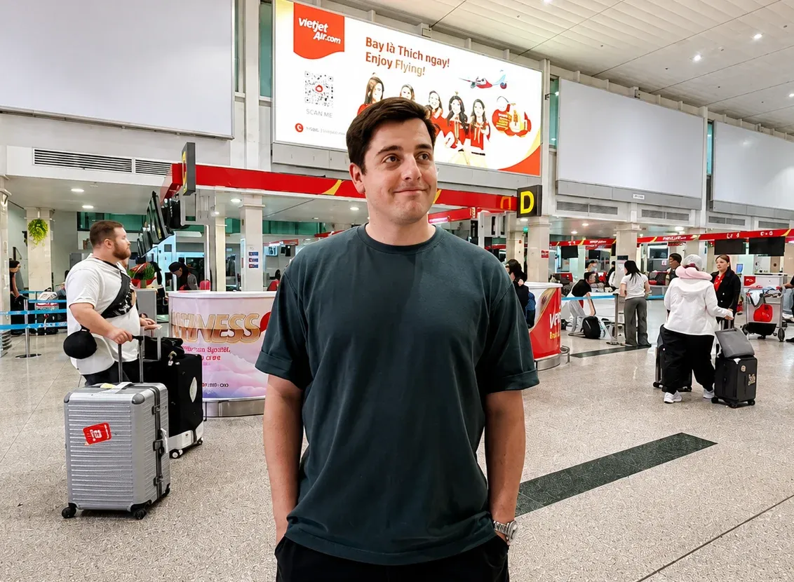 Vietjet chuẩn bị toàn lực cho cao điểm Quốc khánh 2/9