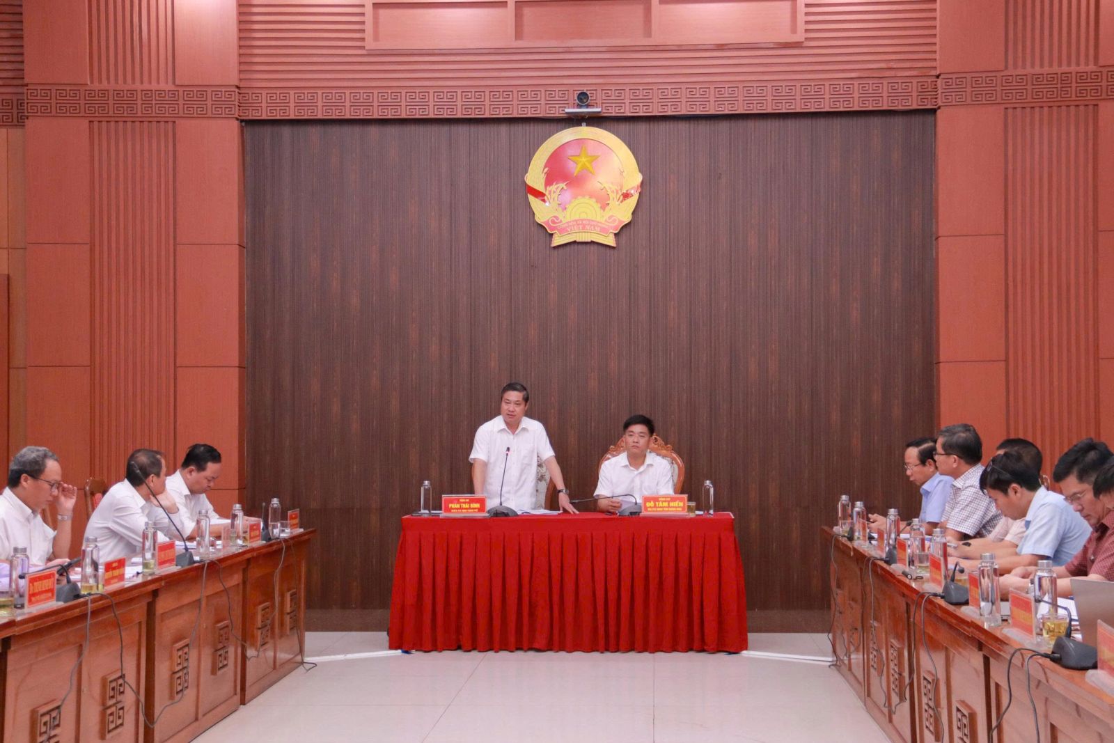 Liên kết Chu Lai – Dung Quất – Nam Giang – Bờ Y: Cơ hội bứt phá cho miền Trung