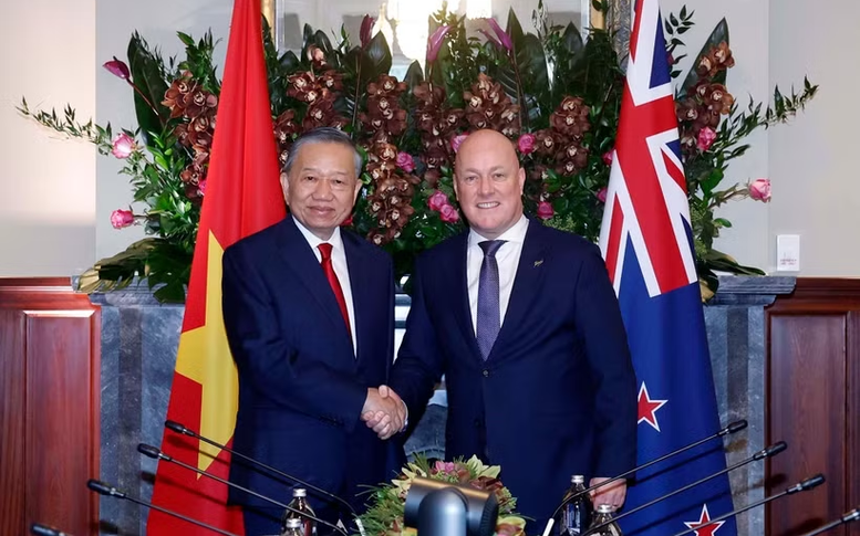 Chuyến thăm Australia và New Zealand: cú hích mới cho du lịch và hàng không Việt Nam