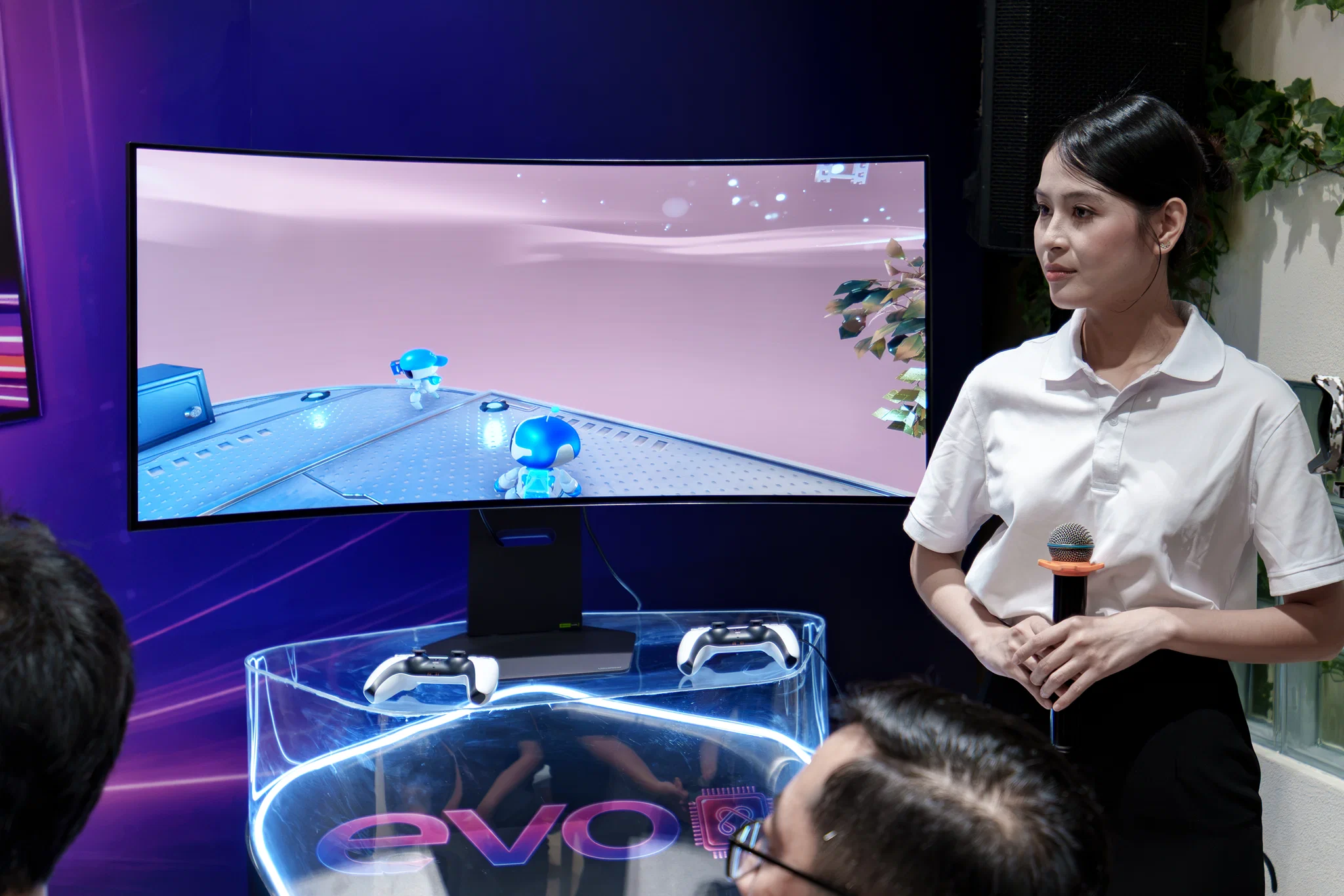 Màn hình 1000Hz và 360Hz: đồ chơi sang hay khoản đầu tư đáng tiền?