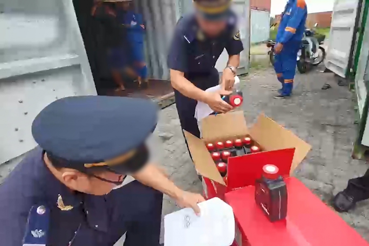 16.000 hộp dầu nhớt giả MOTUL: Cảnh báo và cách tự bảo vệ động cơ xe