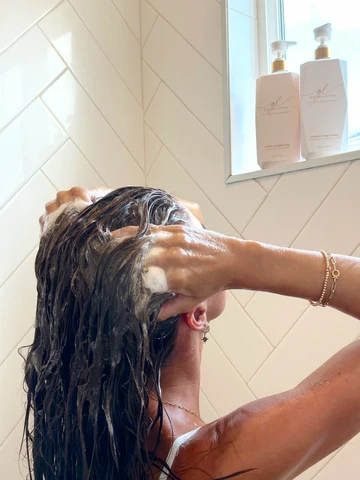 Panduan Perawatan Rambut Harian untuk Rambut Sihat dan Kuat