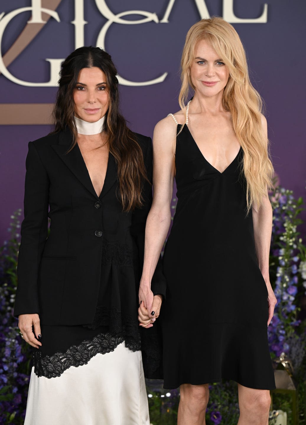 Nicole Kidman và khoảnh khắc Versace mới của Pieter Mulier