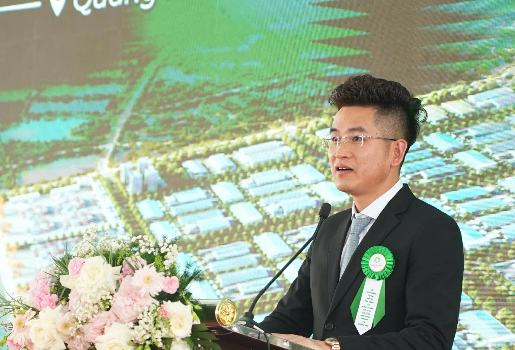 Quảng Ninh khởi động hai khu công nghiệp ven biển: tham vọng trở thành trung tâm logistics cảng biển