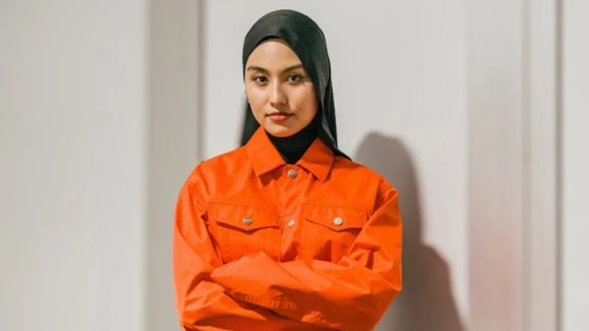 Penyanyi Dedah Harga Sebenar Tembusi Pasaran Hiburan Mandarin