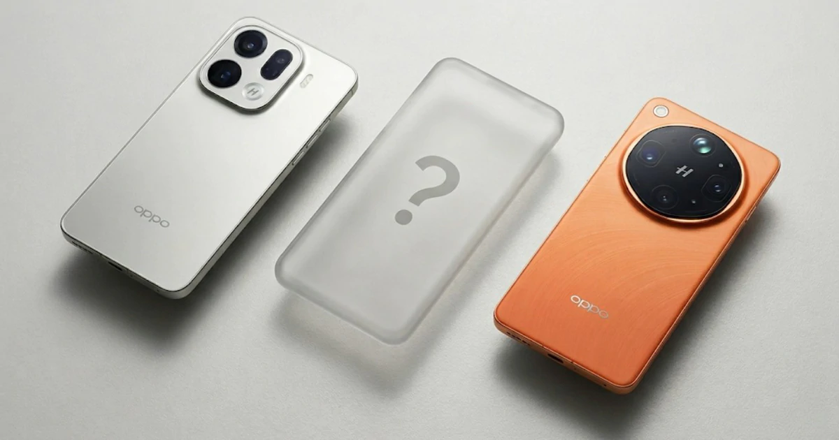 Ba camera 200MP trên OPPO Find X10 Pro Max: bước ngoặt hay chiêu trò marketing?