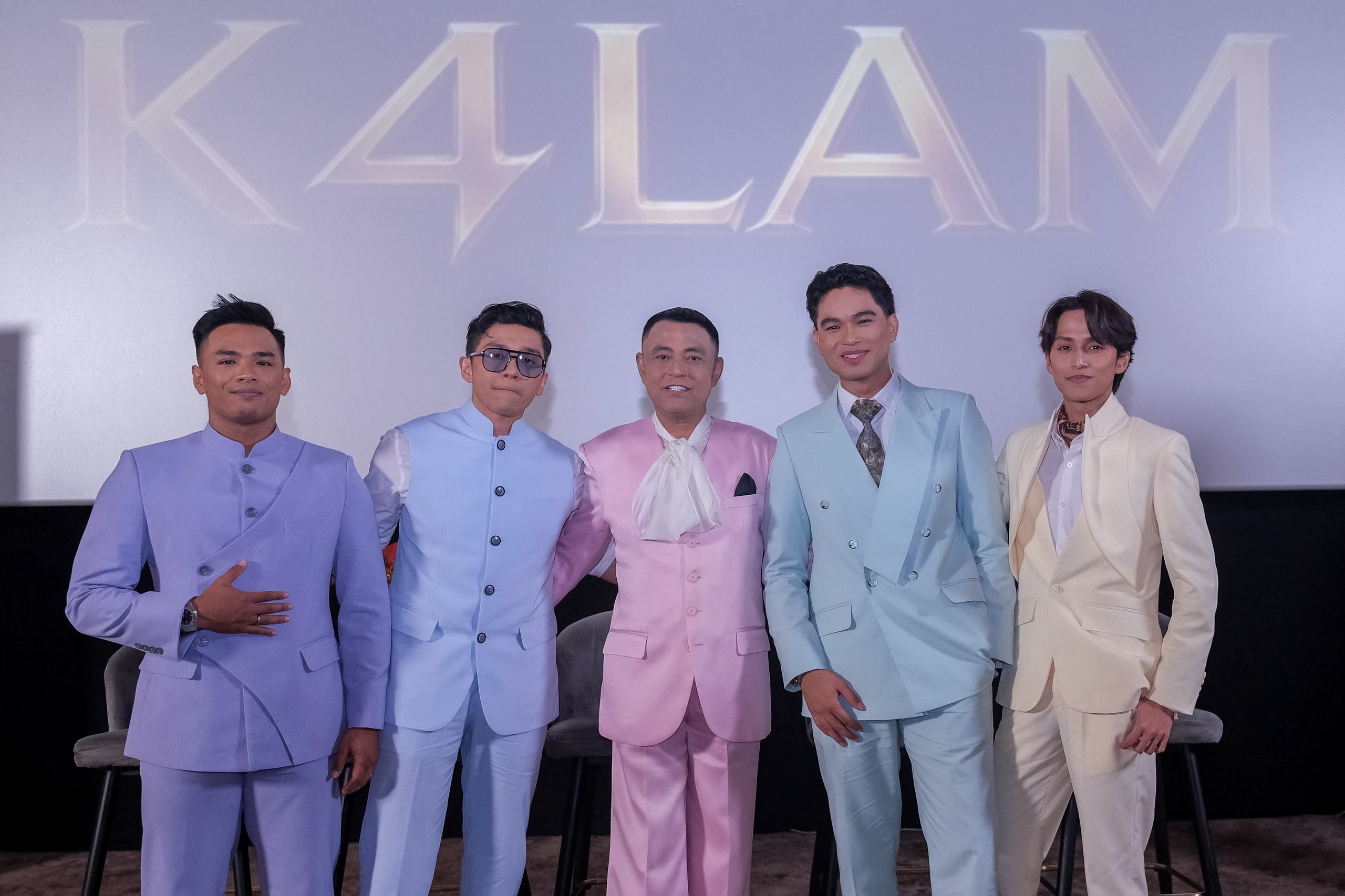 Pak Nil K4LAM: Eksperimen Vokal AI Yang Ubah Cara Kita Cipta Muzik