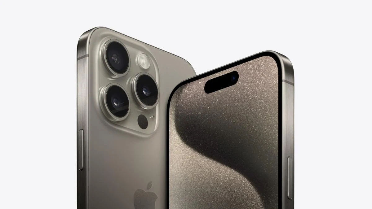 iPhone 15 Pro cũ: Lựa chọn tối ưu để lên đời Apple Intelligence