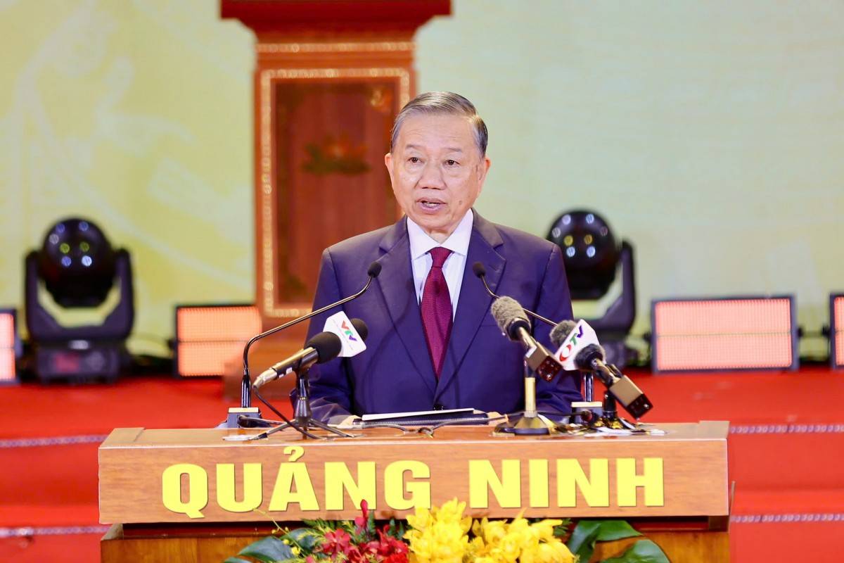 Quảng Ninh lên thành phố trực thuộc: bước nhảy cho kinh tế xanh và hạ tầng hiện đại