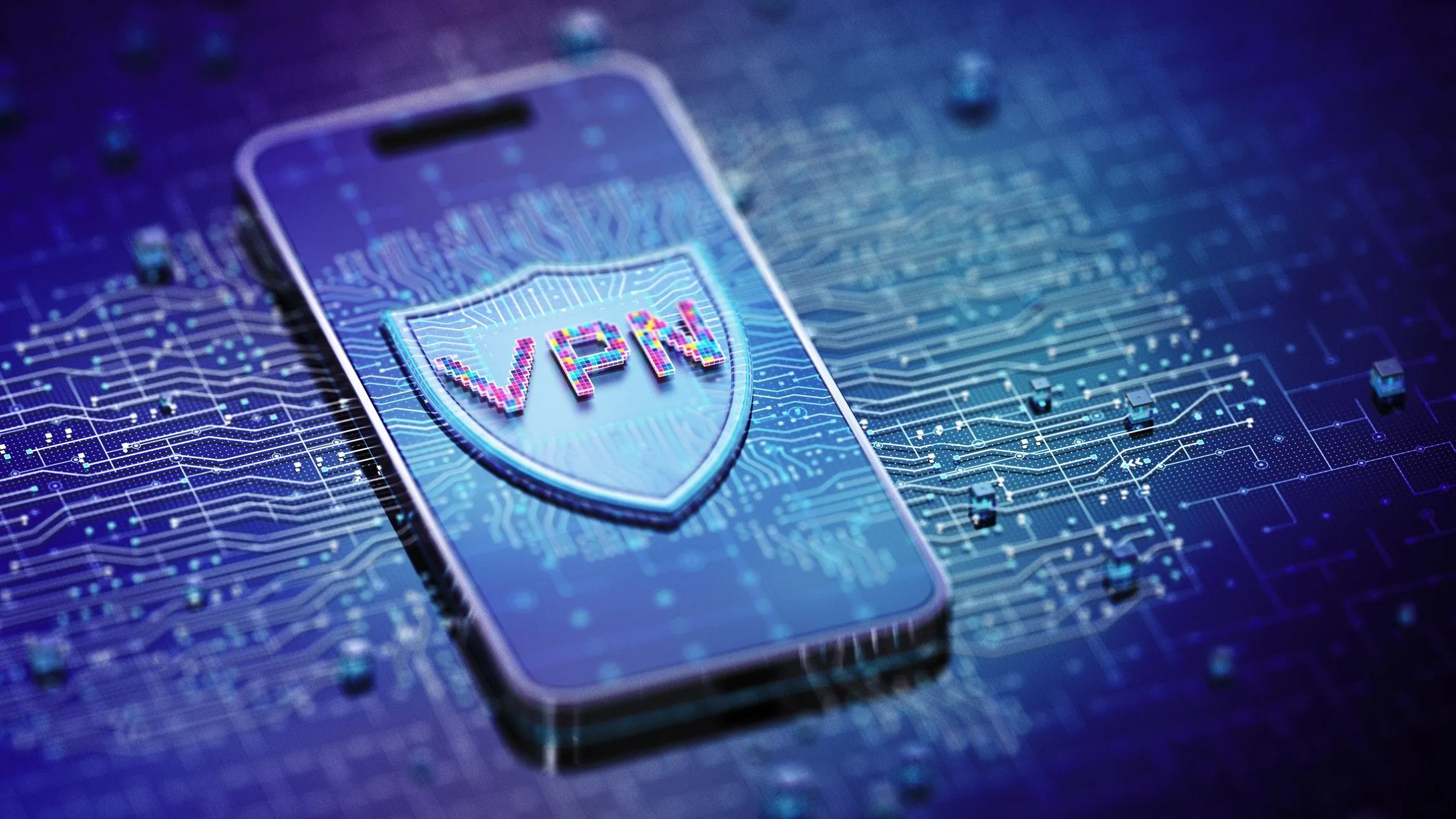 64 ứng dụng VPN đang âm thầm theo dõi dữ liệu người dùng