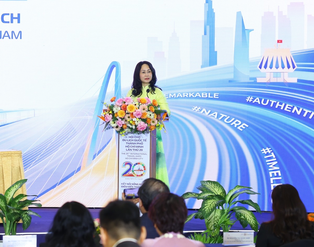 Du lịch MICE tại Việt Nam: Cơ hội trở thành trung tâm khu vực và thu hút hội nghị quốc tế