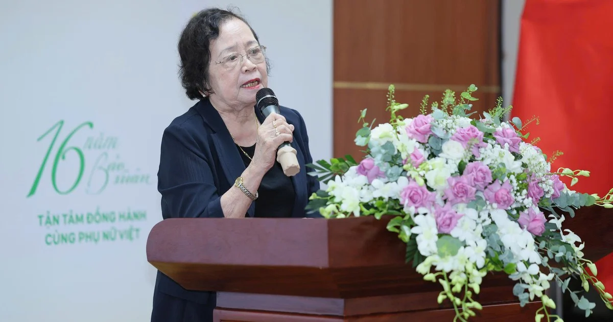 Mãn kinh không chỉ là kết thúc: Nhìn lại sức khỏe toàn thân phụ nữ Việt