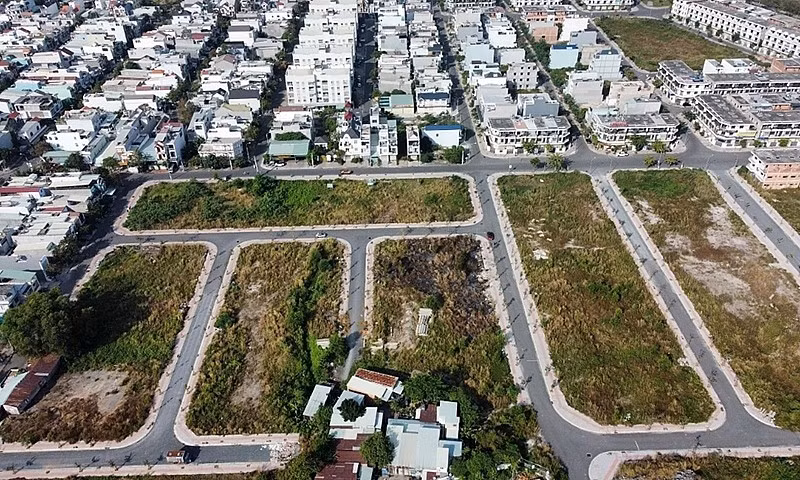 Hàng loạt dự án bị thanh tra: tín hiệu siết kỷ luật đất đai