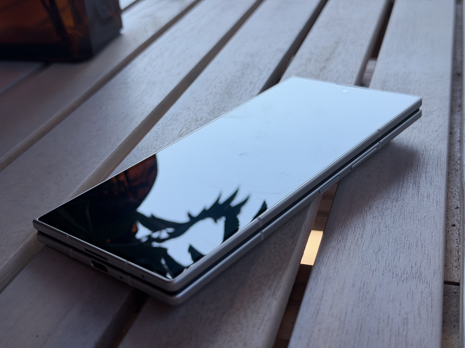 Galaxy Z Fold8 Ultra Gagal Ujian Ketahanan: Patutkah Kita Risau?