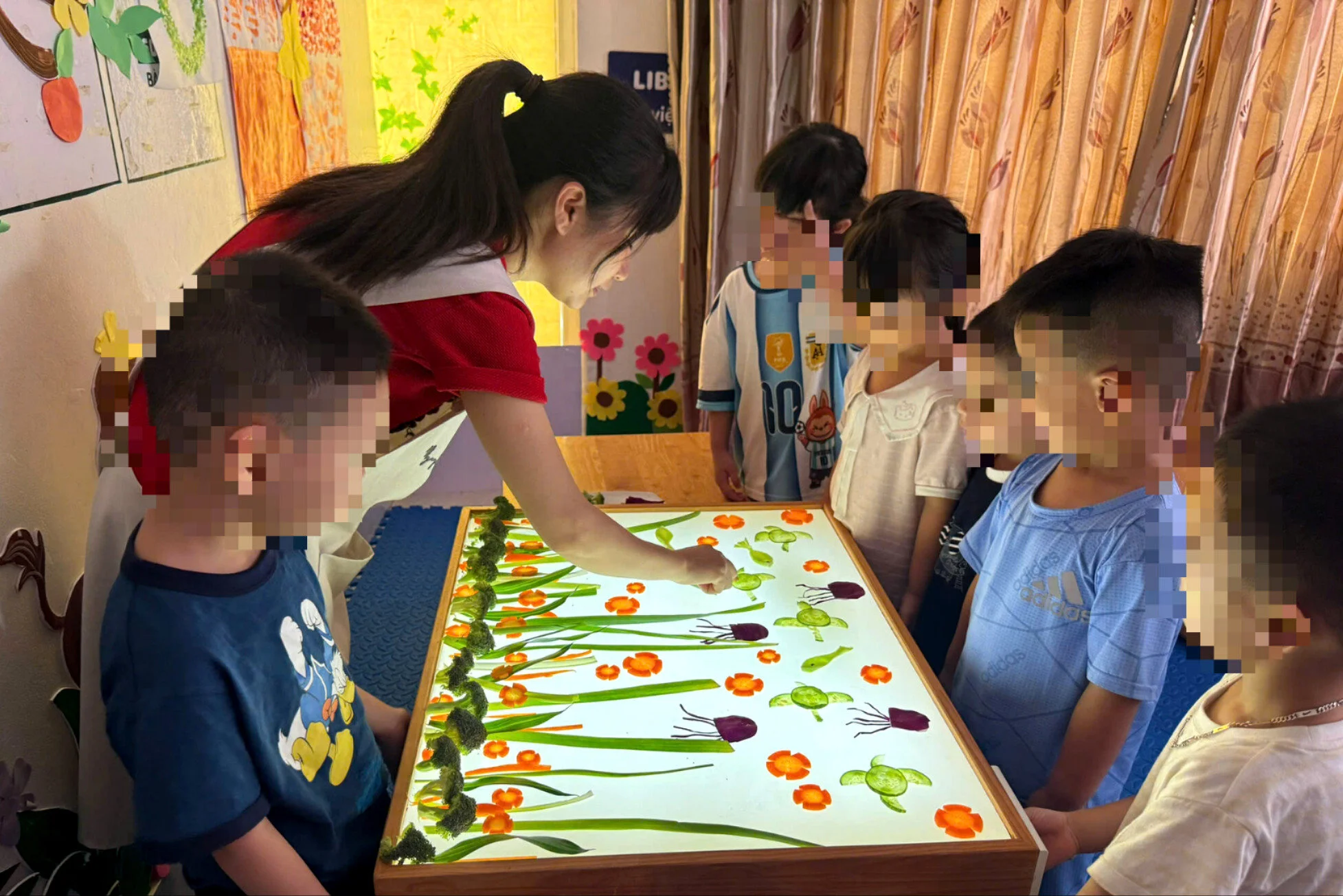 5 nguyên tắc vàng giúp cha mẹ nuôi dưỡng con tự tin và kiên cường