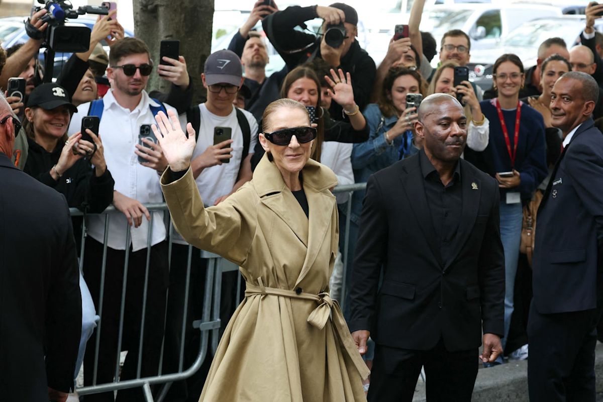 Celine Dion trở lại sân khấu: từ bệnh hiếm gặp đến residency lịch sử tại Paris