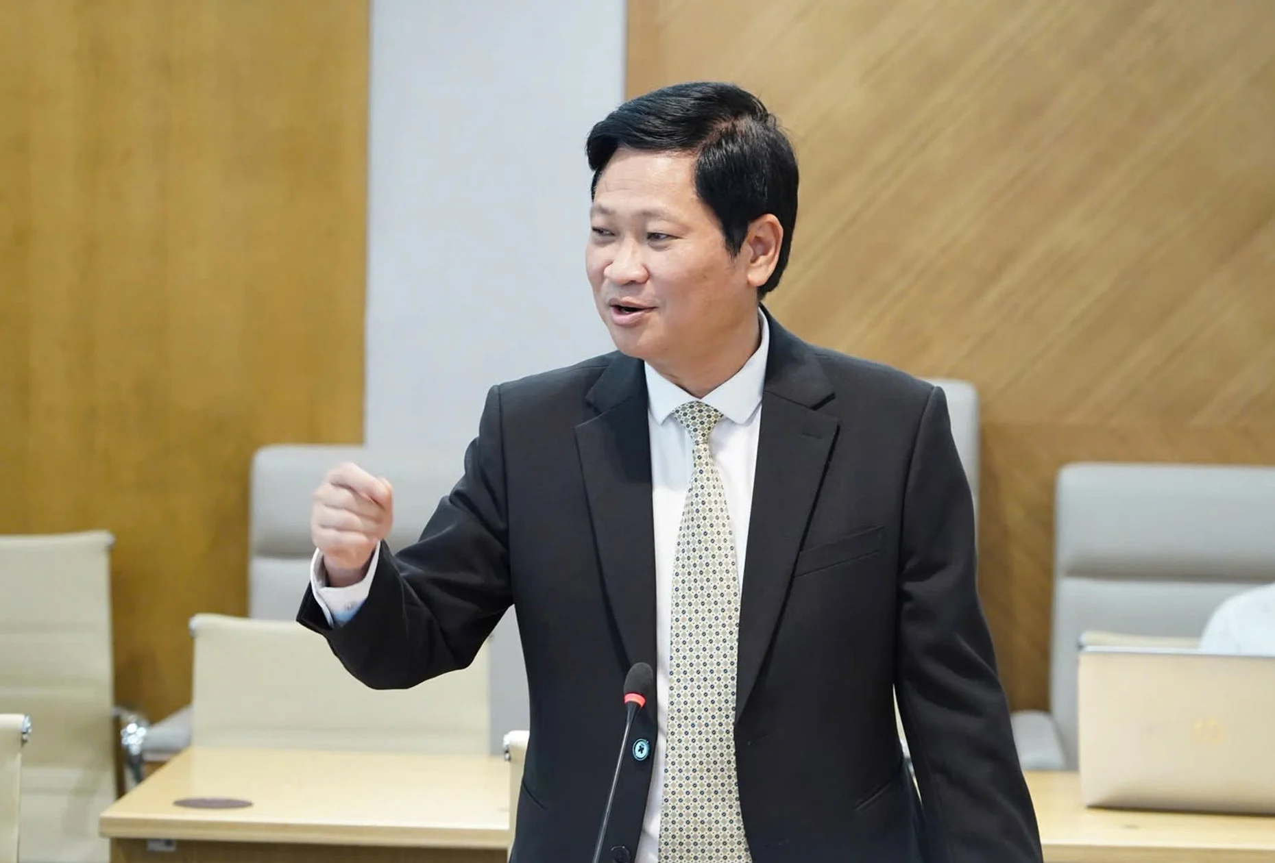 Việt Nam đặt mục tiêu lọt top 3 AI Đông Nam Á