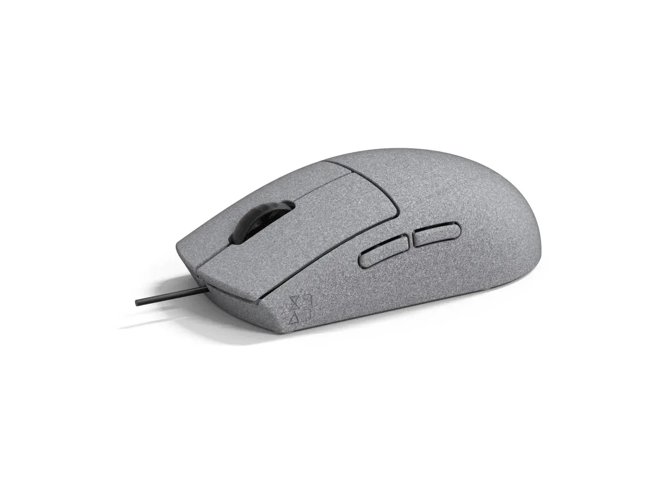 Chuột gaming siêu nhẹ HyperX 47g, M42V2 45g và XA25 25g: nên chọn mẫu nào?