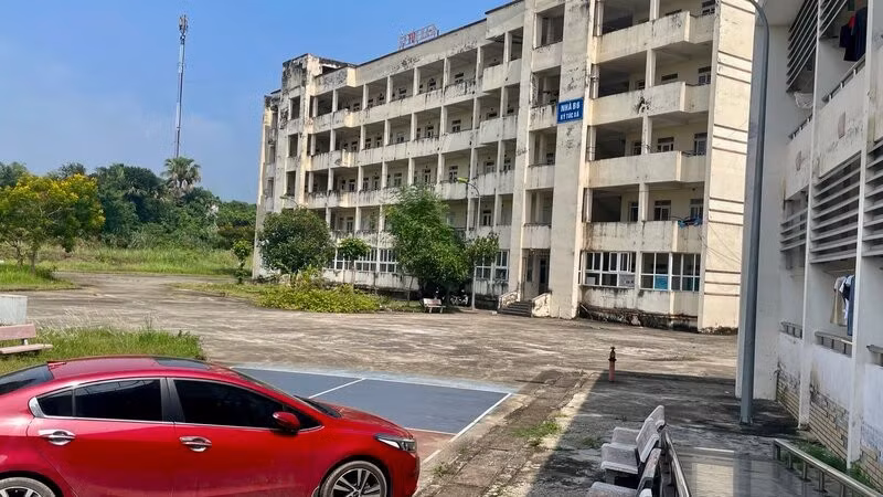 Trường nội trú liên cấp vùng cao: Lối mở cho học sinh miền núi
