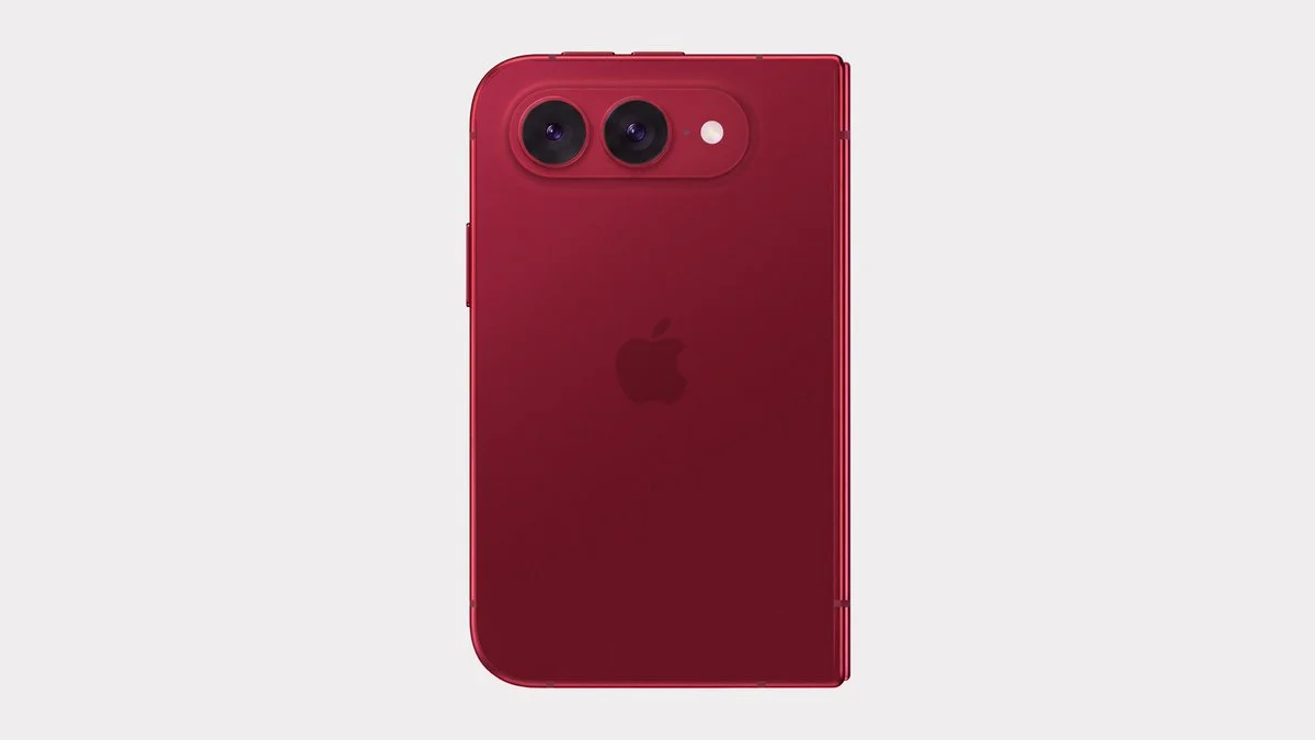 iPhone Lipat Pertama Bakal Gegar Pelancaran iPhone 18 Pro