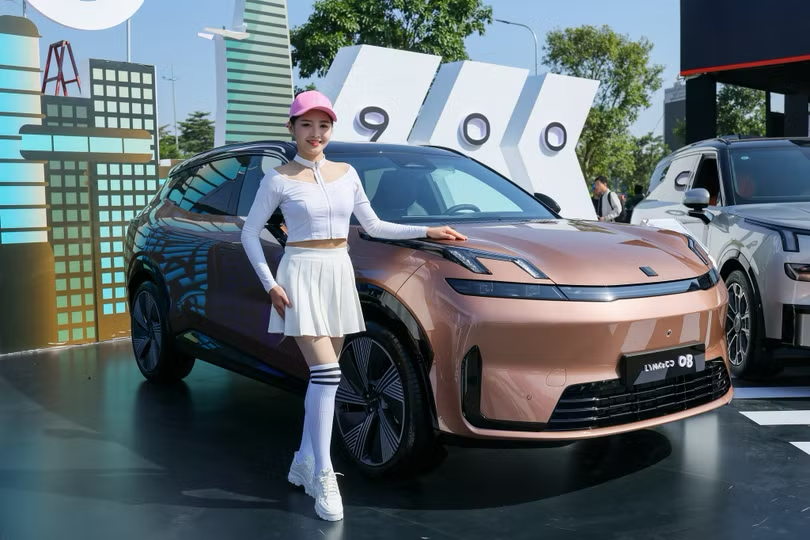 Lynk & Co triệu hồi lỗi LiDAR: Chủ xe Việt Nam nên làm gì?