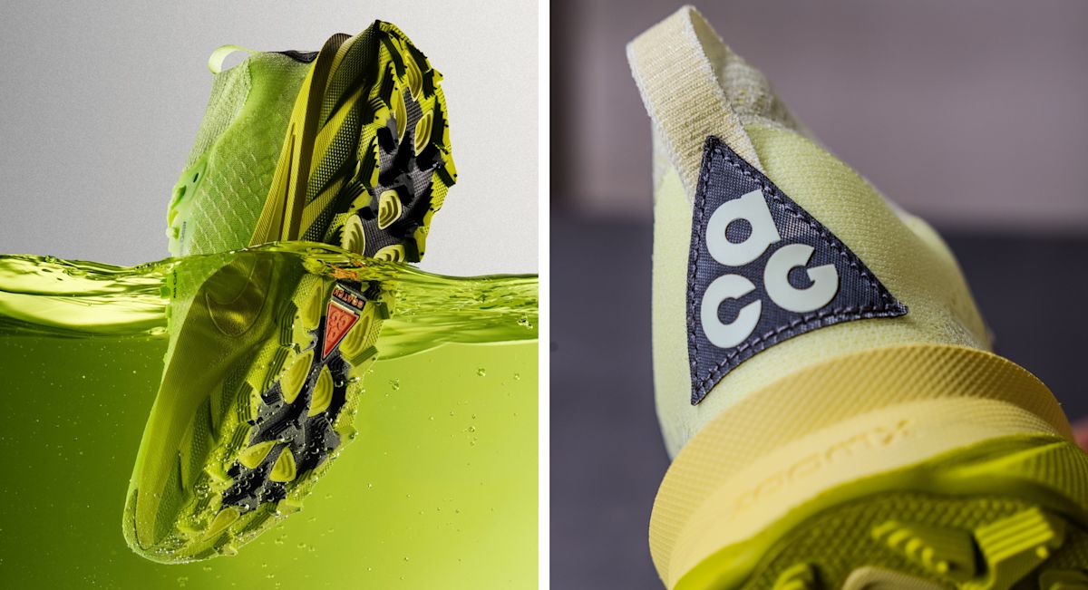 Nike ACG, Norda và Hoka: so sánh giày trail cao cấp cho địa hình cực đoan