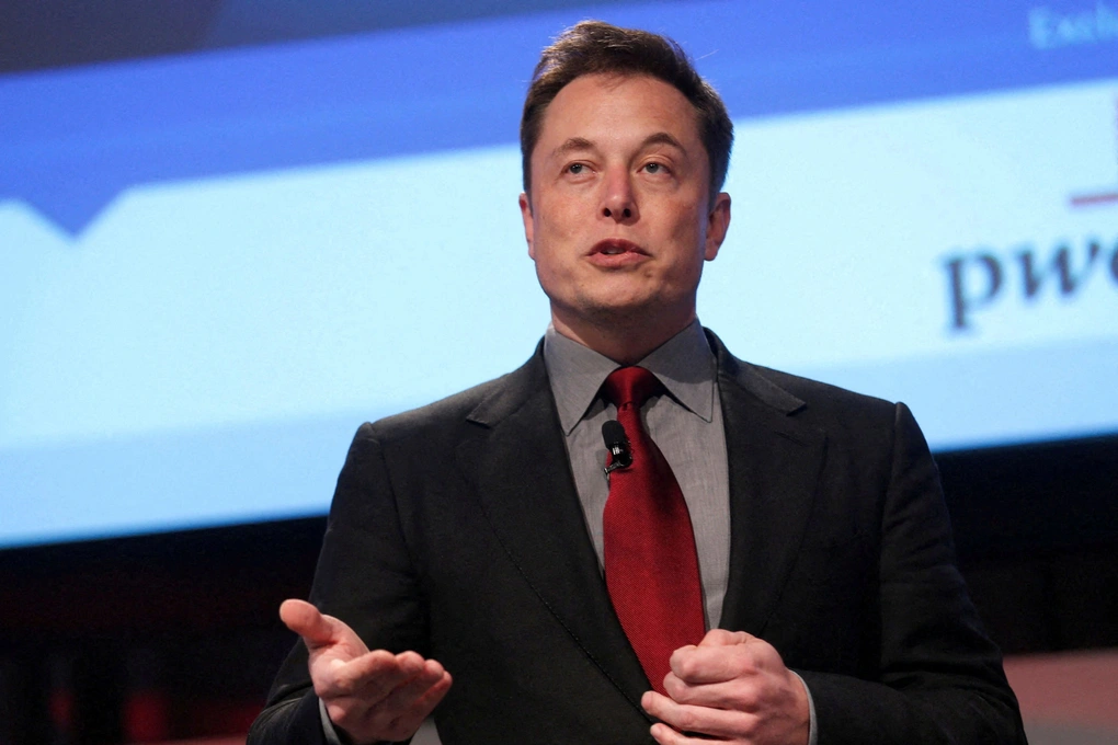 Huân chương Tự do cho Elon Musk: bước đi công nghệ và ngoại giao của Ukraine