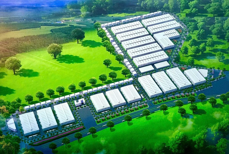Quảng Ninh khởi động 15 dự án công nghiệp: bước ngoặt cạnh tranh vùng