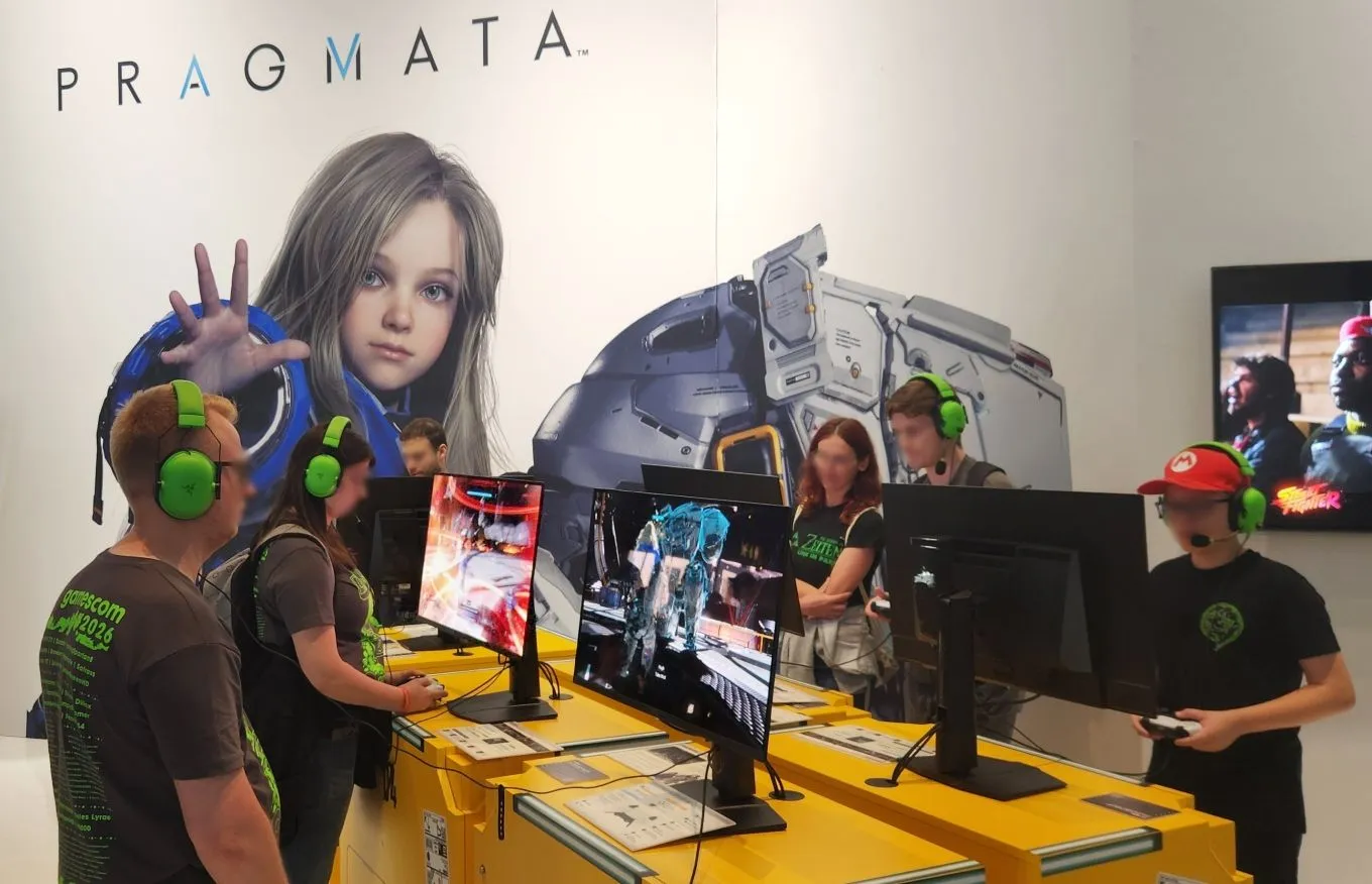 Samsung QD-OLED 24.5 inch: màn hình gaming 1.100Hz cho eSports