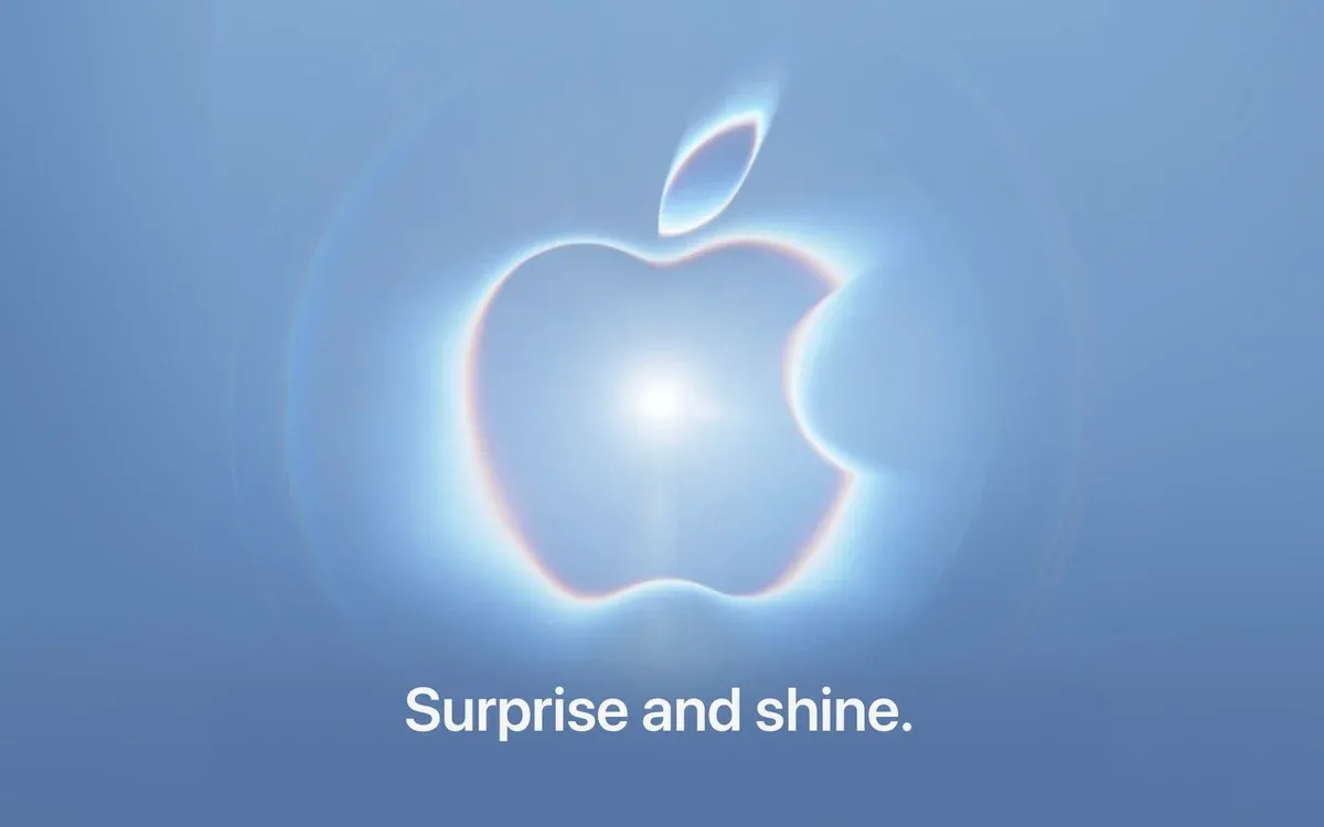 iPhone gập đầu tiên của Apple: tất cả những gì cần biết trước sự kiện 9/9