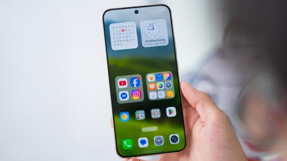 HONOR X9d vs X8d: Sang trọng hay pin trâu mới là ưu tiên?