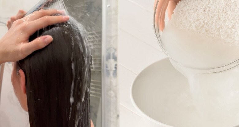 7 thói quen chăm sóc tóc miễn phí giúp giảm khô xơ và gãy rụng