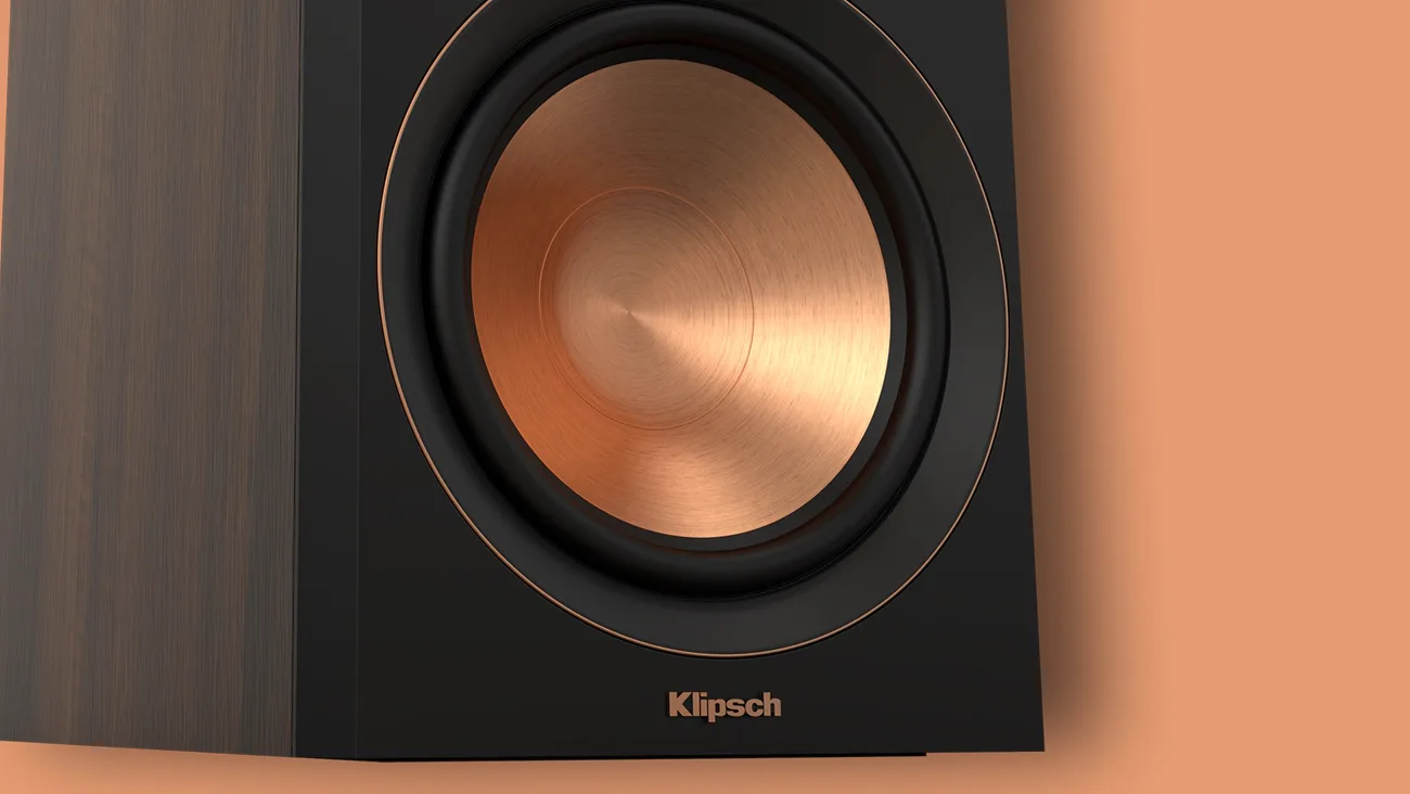 KEF LS Luxe, Quad Elegan và Klipsch: Chọn loa bookshelf cao cấp phù hợp ngân sách