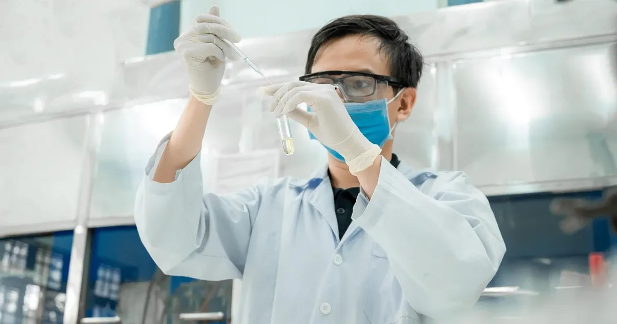 Từ phòng thí nghiệm đến sản phẩm: xây cầu nối cho khoa học cơ bản ứng dụng