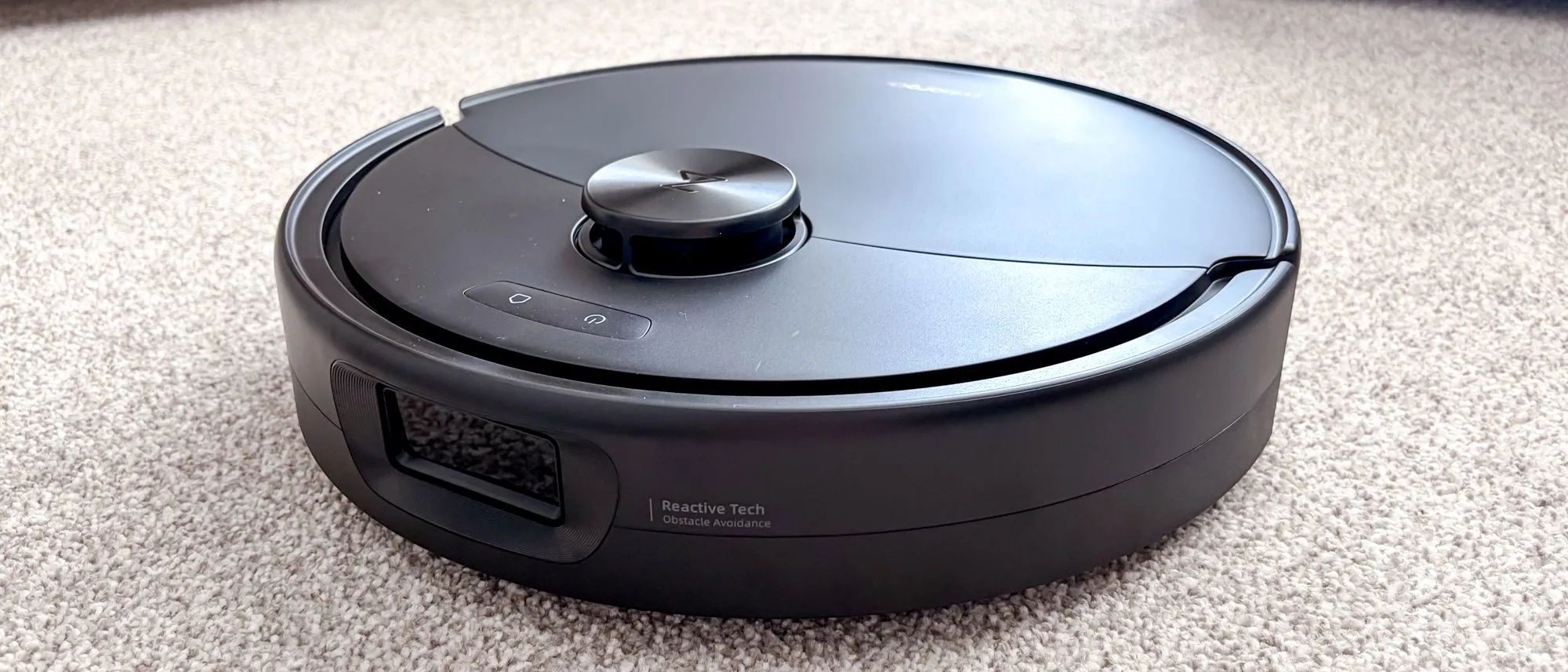 Robot hút bụi tự làm sạch 65 ngày: Roborock Qrevo 2 Pro có đáng tiền?