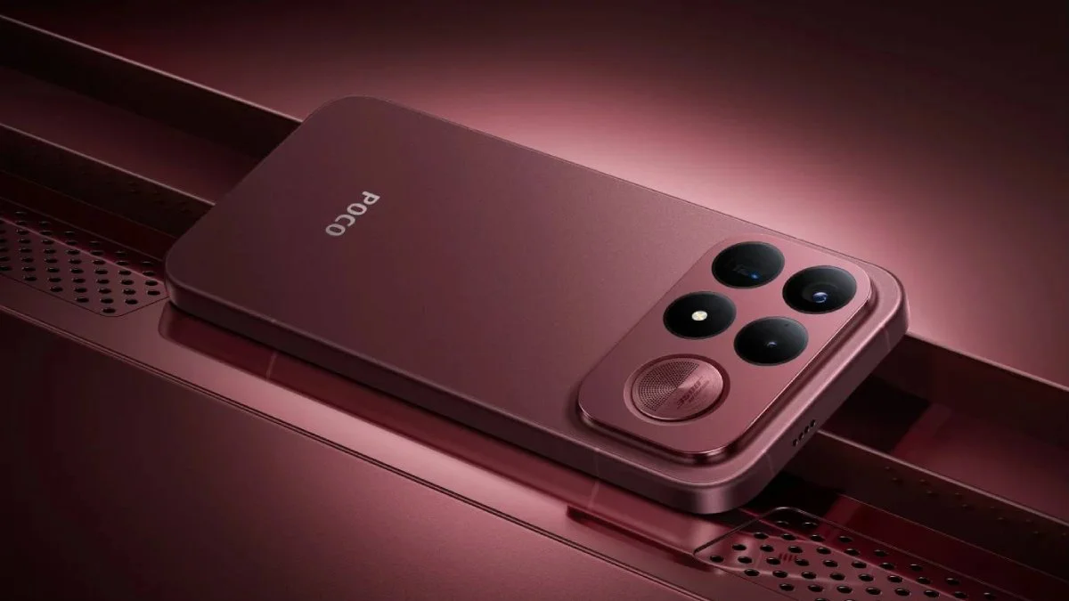 POCO F9 Pro vs F9 Ultra: Snapdragon 8 Elite Gen 5 có đáng để nâng cấp từ F8 Pro?