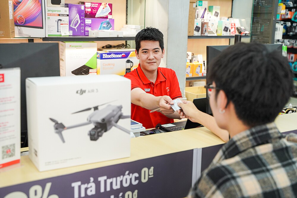 DJI Mini 3 giảm giá mạnh: có còn đáng mua?