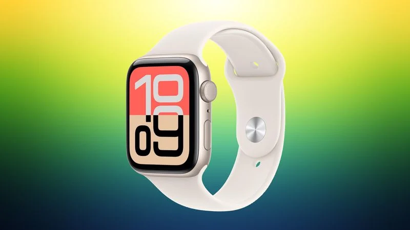 Apple Watch Series 12 và Ultra 4: Tâm điểm sự kiện 9/9