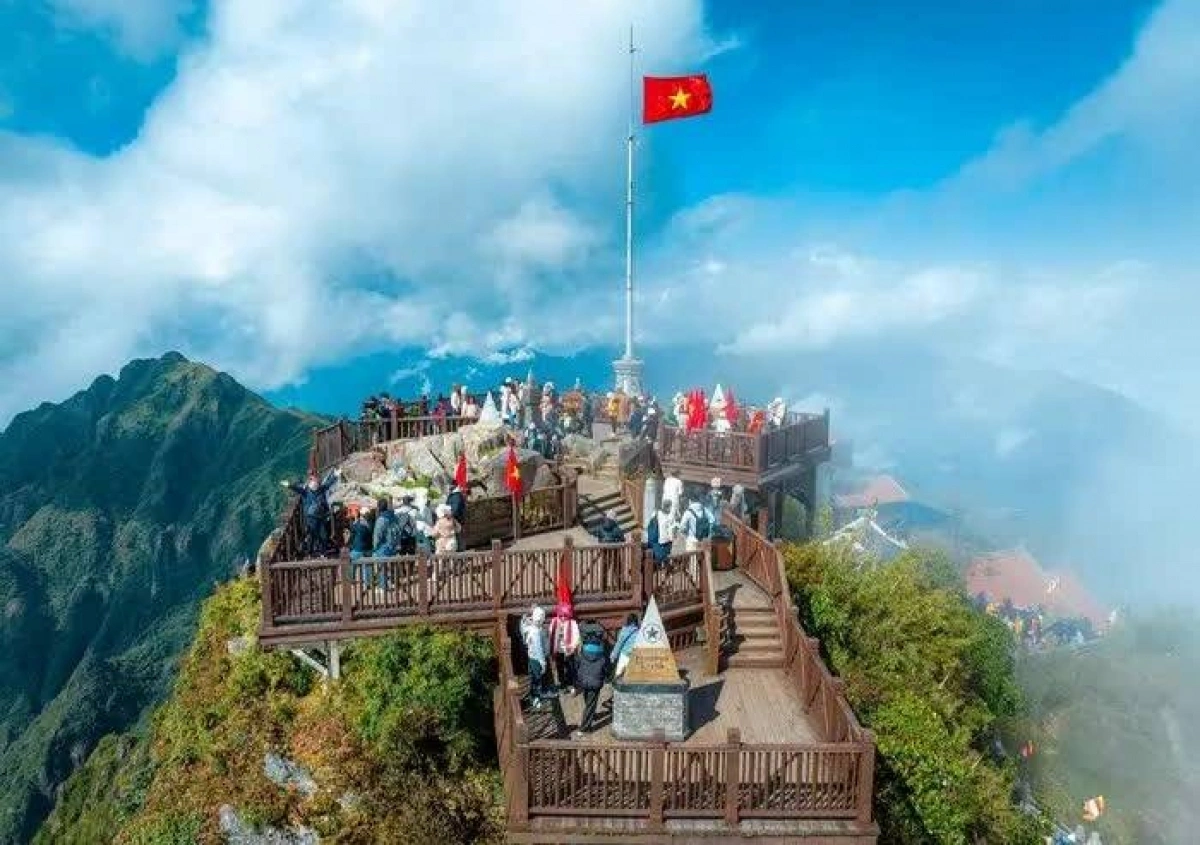 Lào Cai chuyển từ tăng lượng khách sang nâng giá trị du lịch