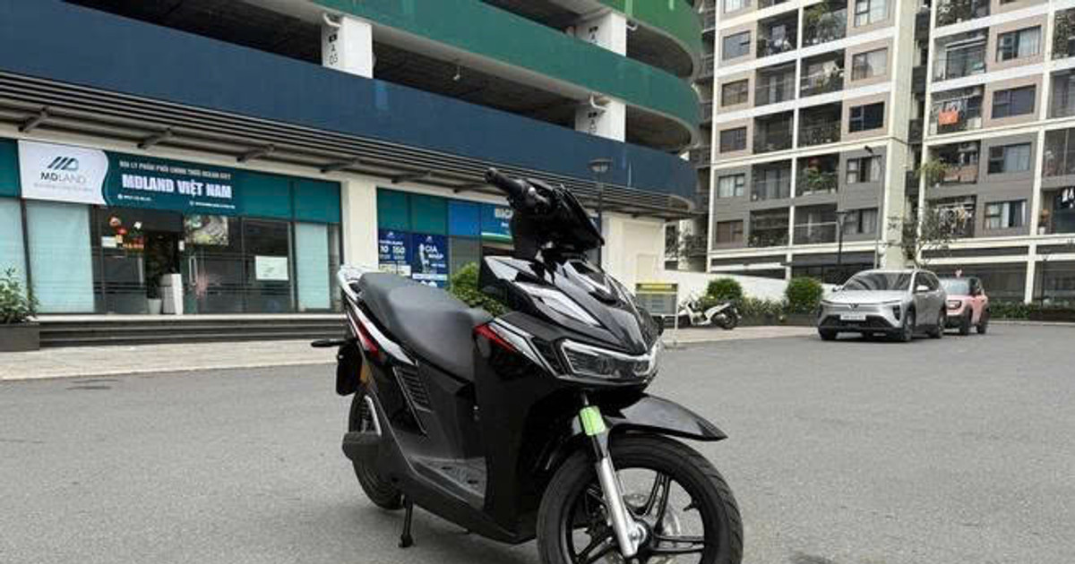 VinFast Viper và Kinet: có đáng để bỏ xe xăng?