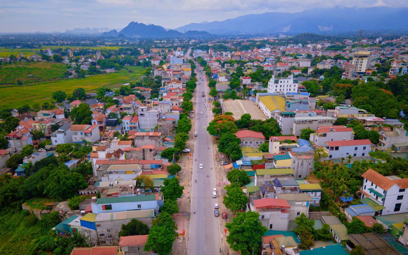 Hạ tầng Ninh Bình: Bước đi chiến lược để hút chuyên gia quốc tế