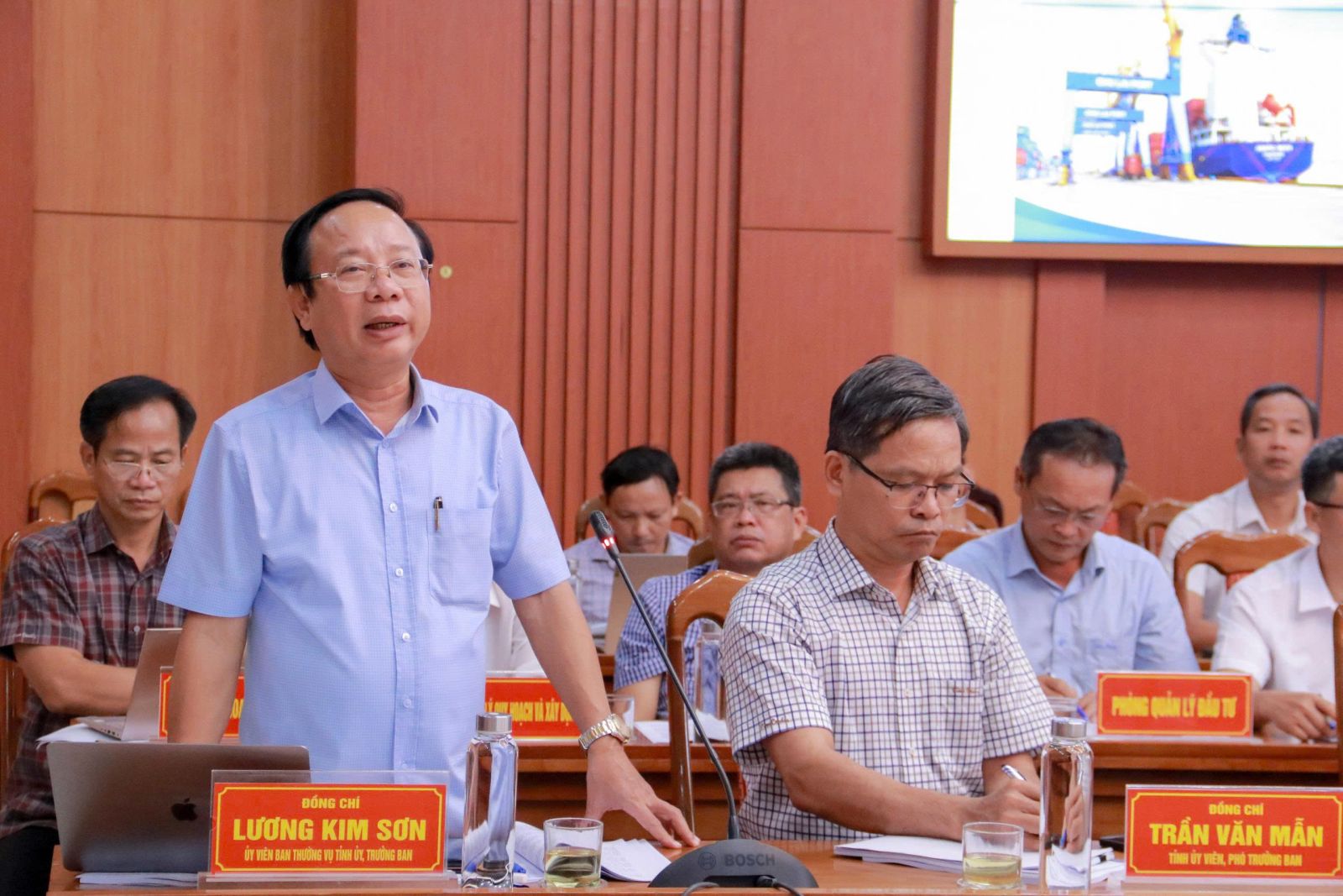Liên kết Chu Lai – Dung Quất – Nam Giang – Bờ Y: Cơ hội bứt phá cho miền Trung