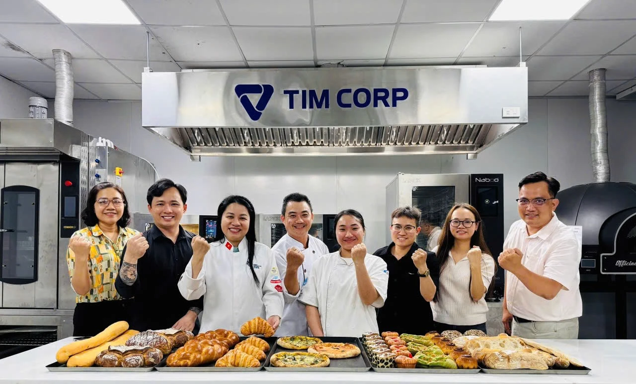 Bánh mì Việt: Từ vỉa hè đến sân chơi ẩm thực quốc tế