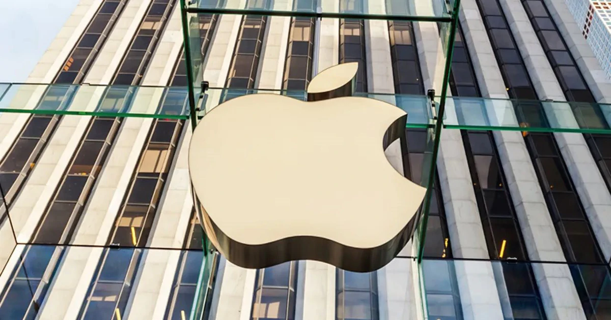 Apple mở Apple Education Center tại Bách Khoa Hà Nội: Cú hích thật hay chiêu PR?