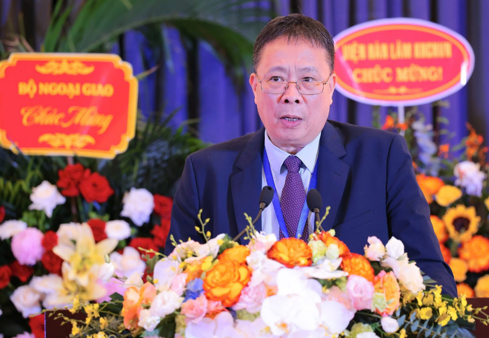VUSTA lãnh đạo mới và tầm nhìn cho hệ sinh thái khoa học Việt
