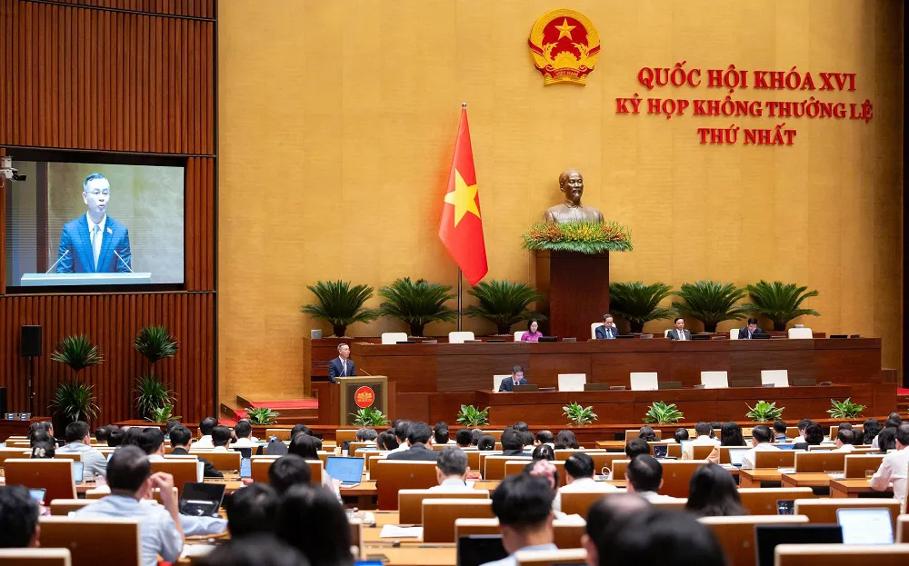 15.500 kỹ sư xuyên lễ ở Phú Quốc: cuộc đua hạ tầng cho APEC