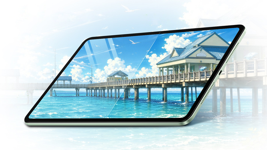 Honor Pad X10 Pro Max vs Xiaomi Pad 9 Pro Max: chọn tablet tầm trung AI nào?