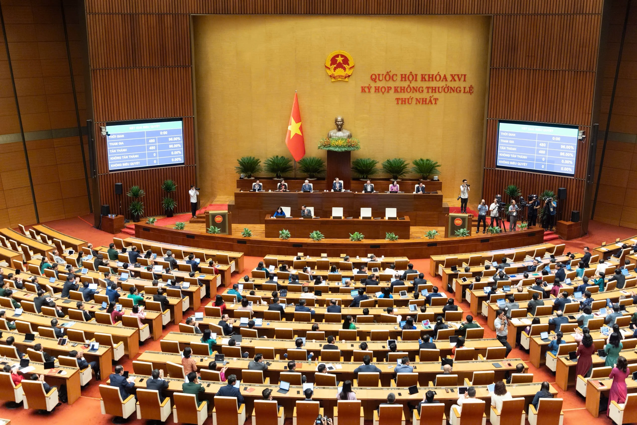 Quảng Ninh, Bắc Ninh lên thành phố trực thuộc Trung ương: Cú huých mới cho kinh tế vùng